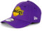 New Era Cap 9Forty Herren Basecap NFL NBA MLB Limited Edition (Los Angeles Lakers lila)