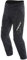 Dainese - Drake 2 Air Absoluteshell Pants, Pantalones de moto Impermeables, Ventilados, con Rodilleras Extraíbles, Hombre, Negro/Negro, 46