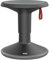 Interstuhl | Multihocker UP | höhenverstellbar 375-490 mm | schwarz