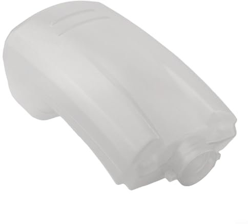 4.633-122.0 Replacement Water Tank PE Plastic Material for Karcher WV1 Window Cleaner Accessories 143x77x26 mm