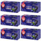 TEEKANNE - Love Blueberry & Blackberry (NEW) - Früchtetees Blaubeere & Brombeere - 6x20 Tb