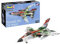 Revell Modellbau Panavia Tornado IDS 50 Years
