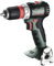 metabo BS 18 L BL Q 613156840 - Trapano avvitatore a batteria, 18 V, agli ioni di litio, senza spazzole, con custodia, senza batteria, senza caricatore
