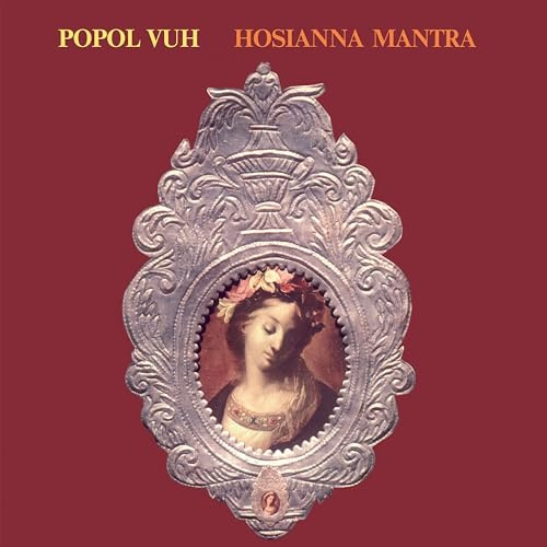 Hosianna Mantra - Vinyl LP Edition