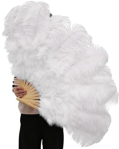 Éventails Pour Danse En Ligne 13 Branches Pliantes Accessoires Artisanaux | Éventails À Claquer Pour Danse En Ligne Pour Théâtre Scène Fête Mariage Festival Burlesque Église Photographie Danse Du