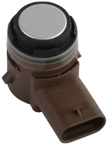 PDC Sensor Einparkhilfe Kompatibel Mit VW Für Touran Für Touareg Für T-Roc Rückfahrkamera-Einparkhilfe, Die Auto-Einparksensoren OEM 5Q0919297B 5Q0919297A