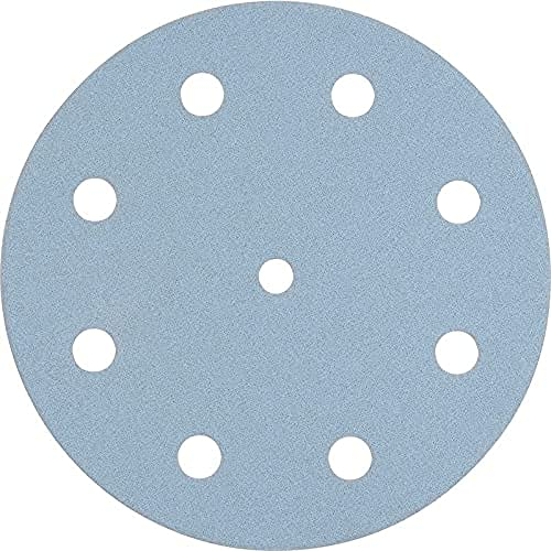 Festool 497177 Schleifmittel Granat D125 P400 GR/ 100 Stück