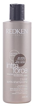 Redken Intra Force toner - Damen, 1er Pack (1 x 245 ml)