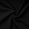 Gaby - Kaschmir Wolle Mantel Wollstoff Meterware 20 Farben - schwarz