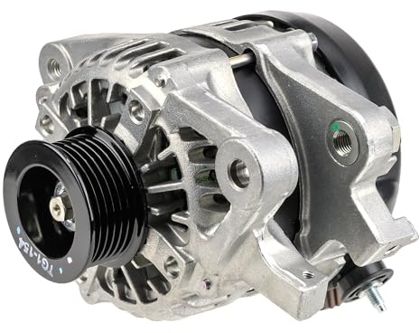 Denso DAN1042 Generator