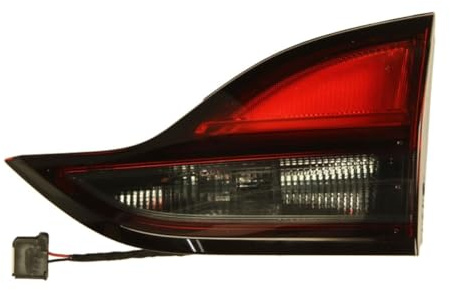 Magneti Marelli 714021460801 Rückleuchten Recht InSchwarzpel
