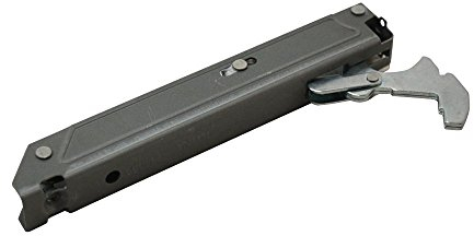GORENJE Ofen Main Backofen Türscharnier. Original Teilenummer 166669