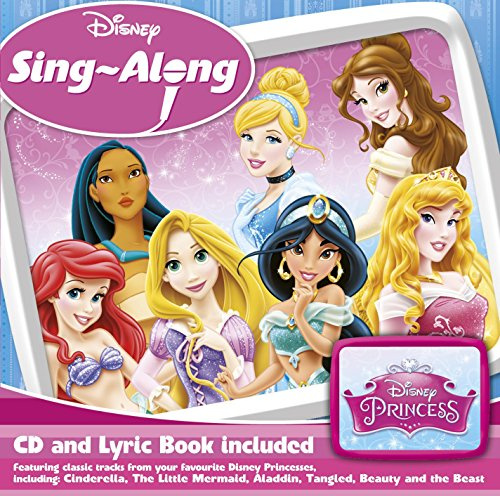 Disney Princess Sing-Along