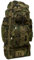 Andes Camouflage/Camo Ramada 120L Extra Large Hiking Camping Backpack/Rucksack Luggage Bag