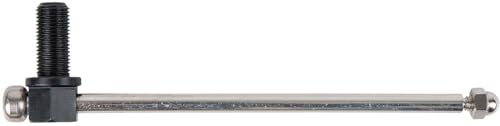 KS Tools 122.1269 Knebelspannschraube,M12x1,25