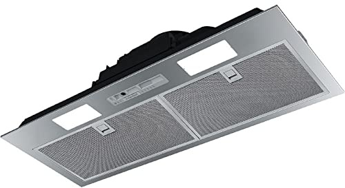 Electrolux efp60460ox encastrer 603 m³/h à acier inoxydable Hotte aspirante