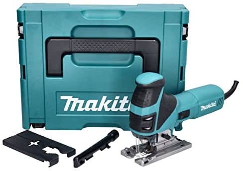 Makita 4351 fctj Seghetto Alternativo elettrico a filo 720 W