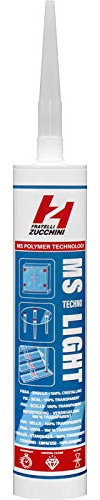 MS TECHNO LIGHT Sigillante monocomponente CC 290