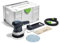 Festool Smerigliatrice orbitale ETS150/5Eq-Plus 310 W produttore 575056