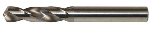 Forum Kurzbohrer VHM DIN 6539 6,00 mm (Ratiobohrer Spiralbohrer Bohrer DIN6539 Automatenbohrer) Gesamtlänge: 66 mm/Spirallänge: 28 mm/Stahl <850 N: 50/Stahl <1000 N: 50/Gusseisen: 60