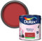Dulux Walls & Ceilings Silk Emulsion Paint, Pepper Red, 2.5 Litres