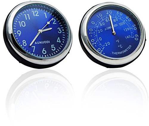 Sistema portátil de 12 horas para coche, SUV, aire acondicionado, con sistema de 12 horas, termómetro y almacenamiento de perfume