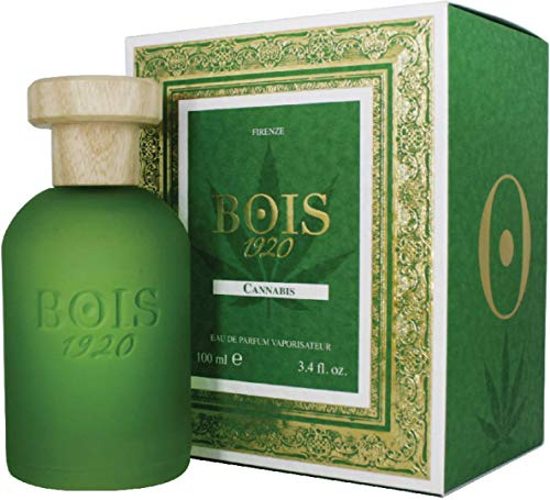 Bois 1920 Cannabis Edp 100 Ml