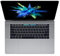 Apple MacBook Pro 15 (Touch/2017) - Core i7 2.9GHz, 16GB RAM, 512GB SSD - Space Grey (Renewed)