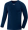 JAKO Compression 2.0 Longsleeve blau, L Herren