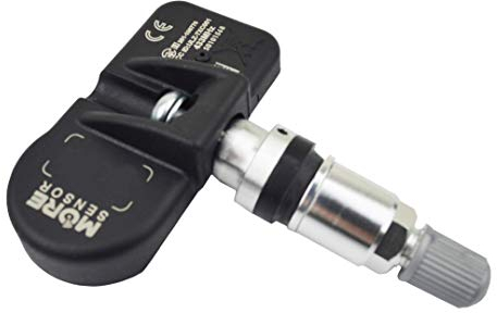 1 Radsensor, Reifendruck-Kontrollsystem MOBILETRON TX-S059 CITROËN FIAT LANCIA