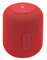 Gembird Altavoz 5W Bluetooth con Micro Rojo