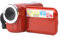 Kids Camera, Portable HD Digital Video Camcorder With 2-inch TFT LCD Screen Toy for YouTube or Vlog - 16MP Digital Camera DV for Children (Red)