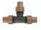 Rain Bird Sortiment Versenkregner, Düsen, Steuergeräte, Tropfrohre und mehr (Lock Type, T-Stück 16mm)
