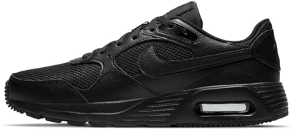 NIKE Air MAX SC, Zapatillas Deportivas Mujer, Negro, 40 EU