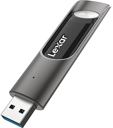 LEXAR JumpDrive P30 - USB 3.2-Flash-Laufwerk - 128 GB
