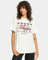 Billabong Maglietta CALIFORNIA LOVE Frauen S/8