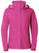 VAUDE Damen Women's Escape Light Jacket Regenjacke, Lychee, 40 EU