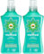 method Fabric Softener Tropical Coconut, 2 x 45 Wash / 2 x 1.575L