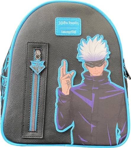 Funko Loungefly Jujutsu Kaisen by Rucksack Gojo heo Exclusive