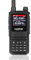 Radtel RT-470L 5W 6 Bands Ham Two Way Radio Station 256CH Air Band Walkie Talkie NOAA LCD Color Police Scanner Aviation