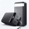 IAIGG Power Bank 50000mAh Portable Charger - 22.5W Fast Charging USB C Quick Charge with 4 Outputs & 3 Inputs LED Display Huge Capacity External Battery Pack for iPhone, Samsung, iPad etc (Black)