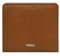 Fossil en Cuir Portefeuille à Deux Volets PM Logan, pour Femme, SL7829216
