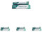 Himalaya Herbals Complete Care Herbal Gum Expert Toothpaste with miswak, neem, pomogrenate|Prevents Cavity and Tooth Decay|Removes Plague|Free from parabens 100% vegetarian- 75ml (Packung mit 4)