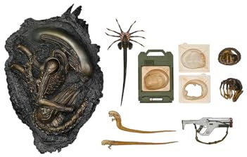 NECA Alien Romulus Zubehörset