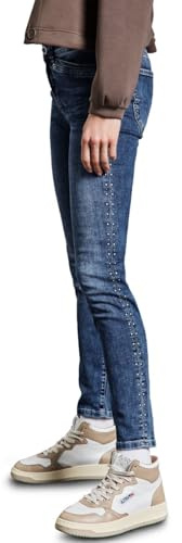 Street One Jeans im Slim Fit