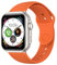 Banlvs 【Smart Watches for Men Fitness Tracker】4.7 cm Smart Watch with 1000mAh 100 Day+Battery Life Orange