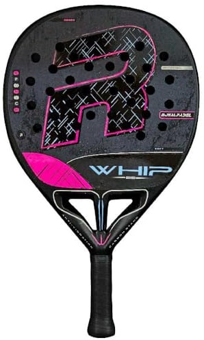 Royal Padel 779 Whip Light 2026 Padel Racket One Size