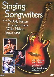 Singer Songwriters [Vinyl LP]