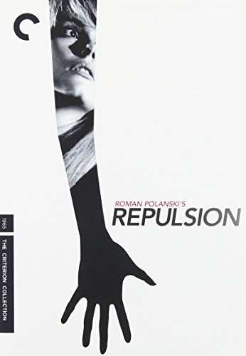 Repulsion (The Criterion Collection) [DVD]