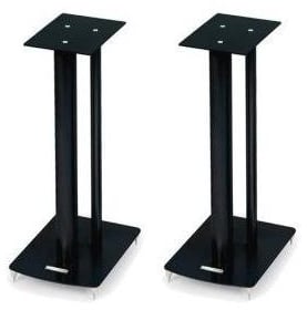 Soundstyle Z2 Stpeaker Stands Black